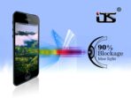 OS Anti Blu-RayTempered Glass for Apple iPhone 4 4s