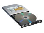 12.7mm IDE Blu ray drive