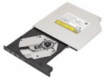 9.5mm Slim Blu-Ray Drive