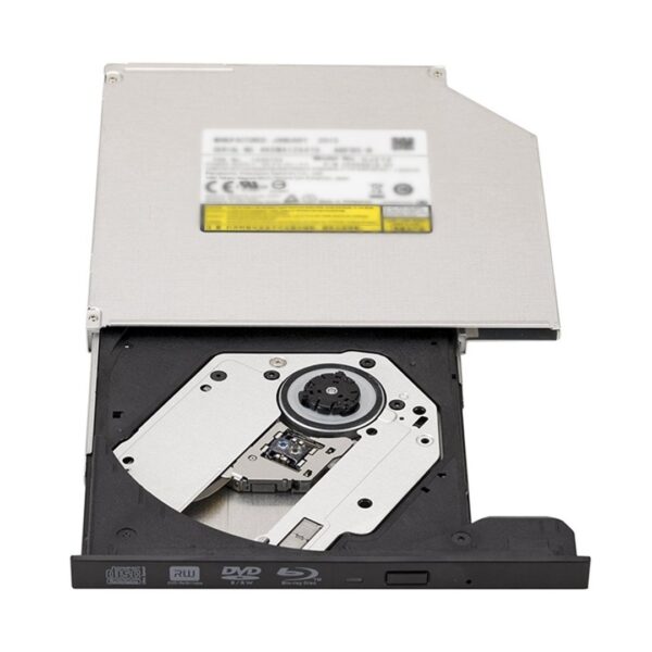 12.7mm SLIM Blu-Ray burner