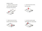 12.7mm 2nd IDE HDD Caddy