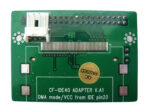 CF to 3.5 IDE Adapter Card