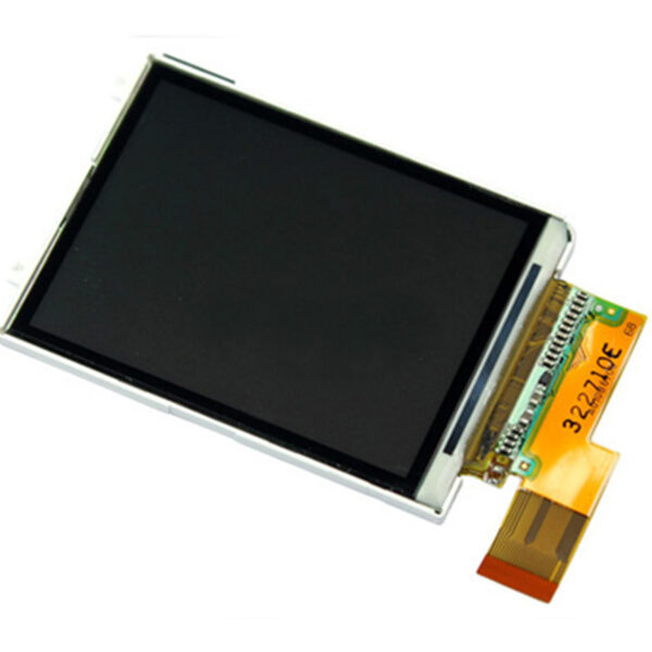 iPod Nano 3rd Gen LCD