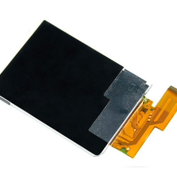 iPod Nano 3rd Gen LCD