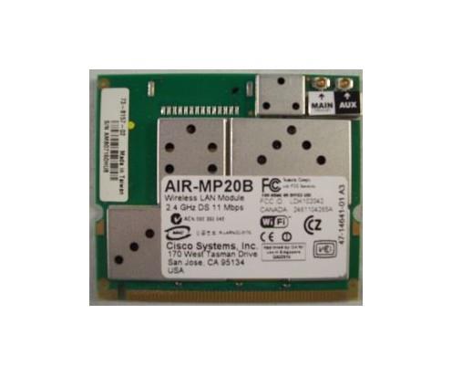 Cisco Air-MP20B