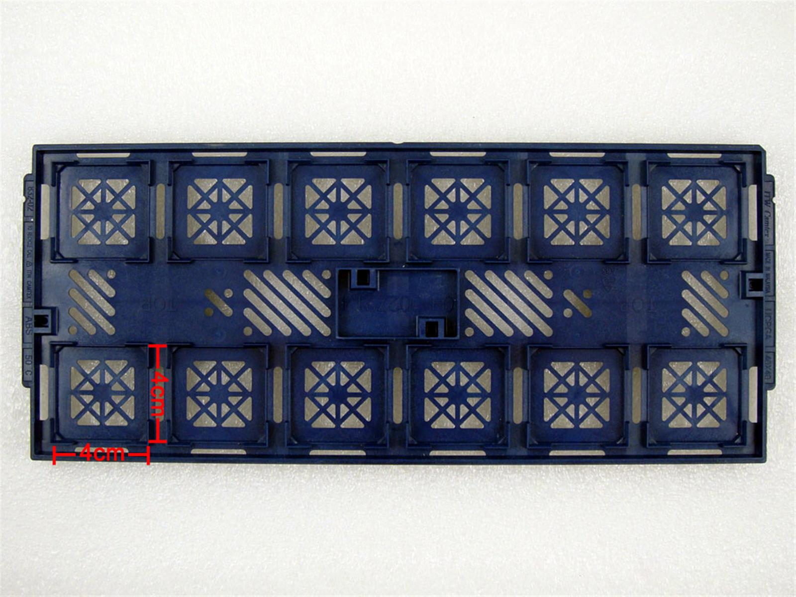 40x40mm CPU BOX