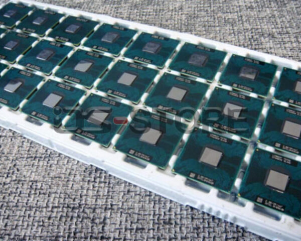 Intel Celeron M