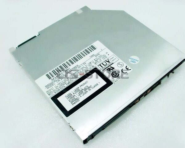 9.5mm silm cdrom