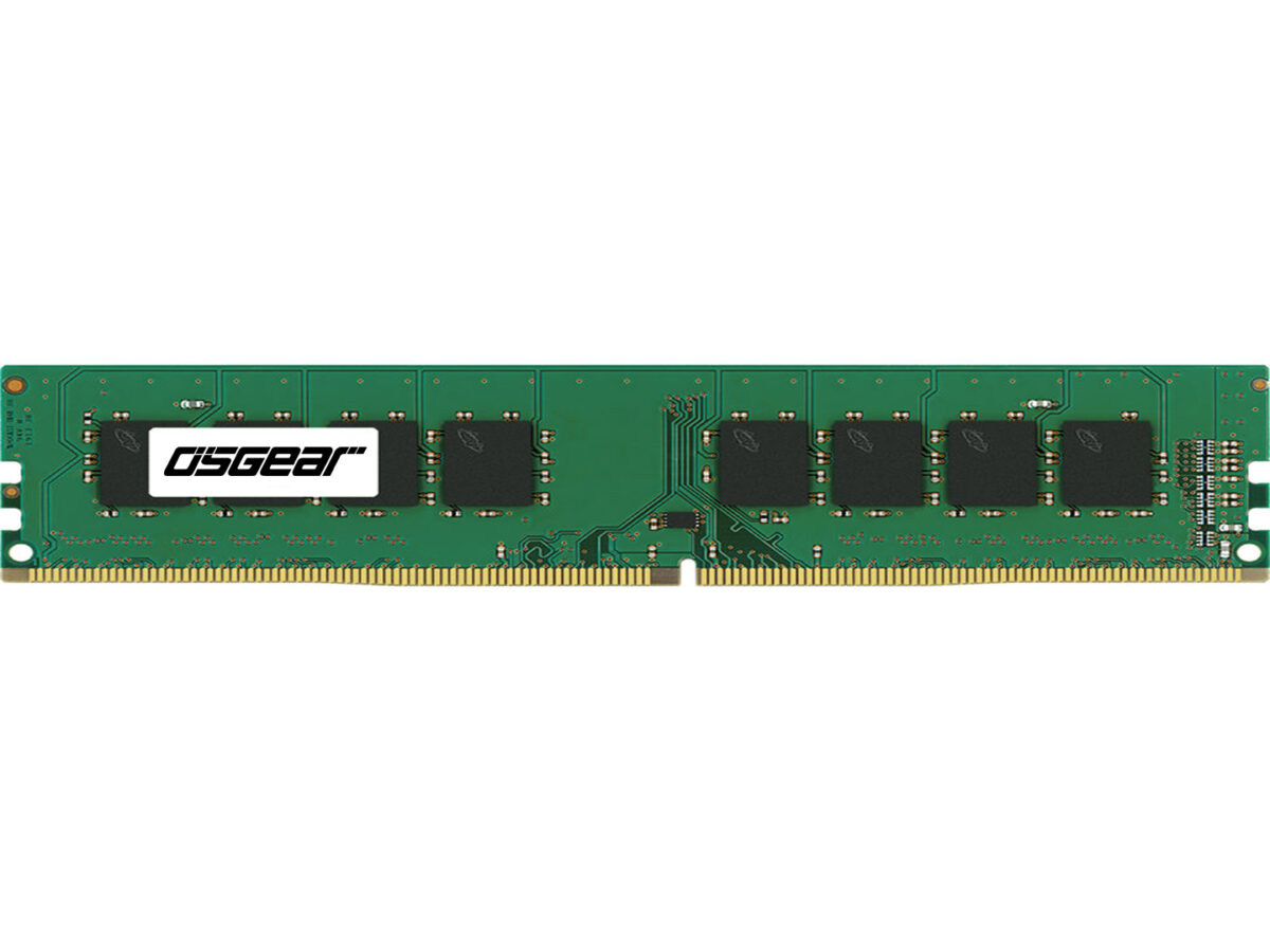 DDR4 DRAM