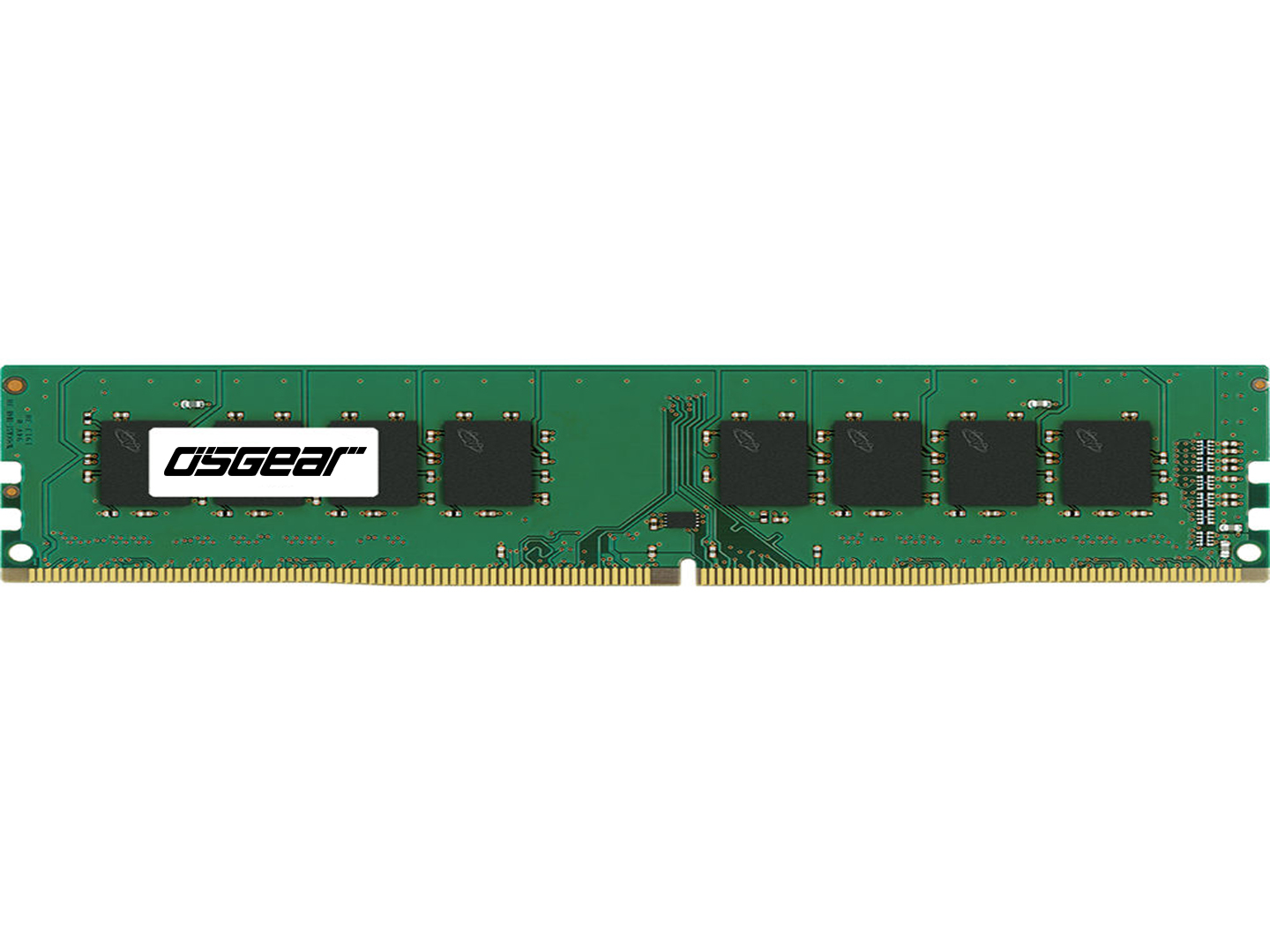 DDR4 DRAM