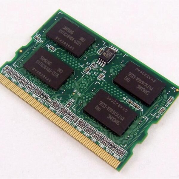 Micron  DDR2 1GB So-dimm