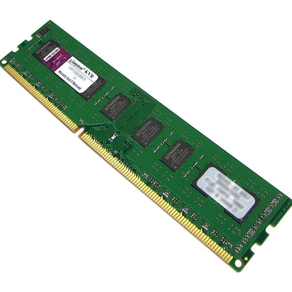 Kingston DDR3 4GB DRAM