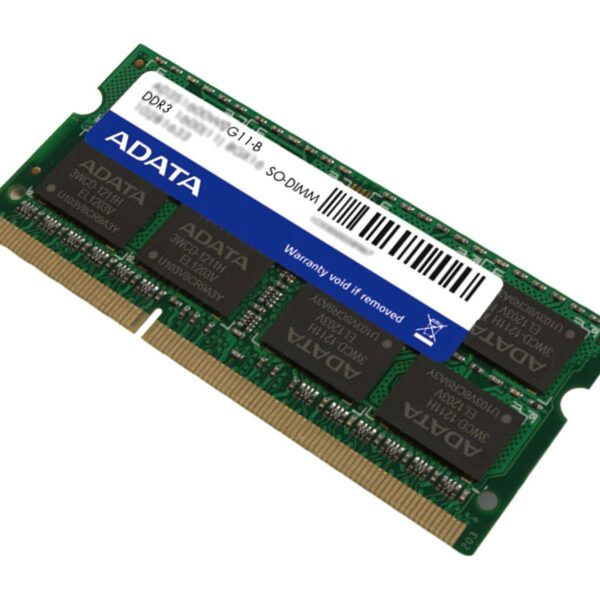 ADATA DDR3 4GB DRAM