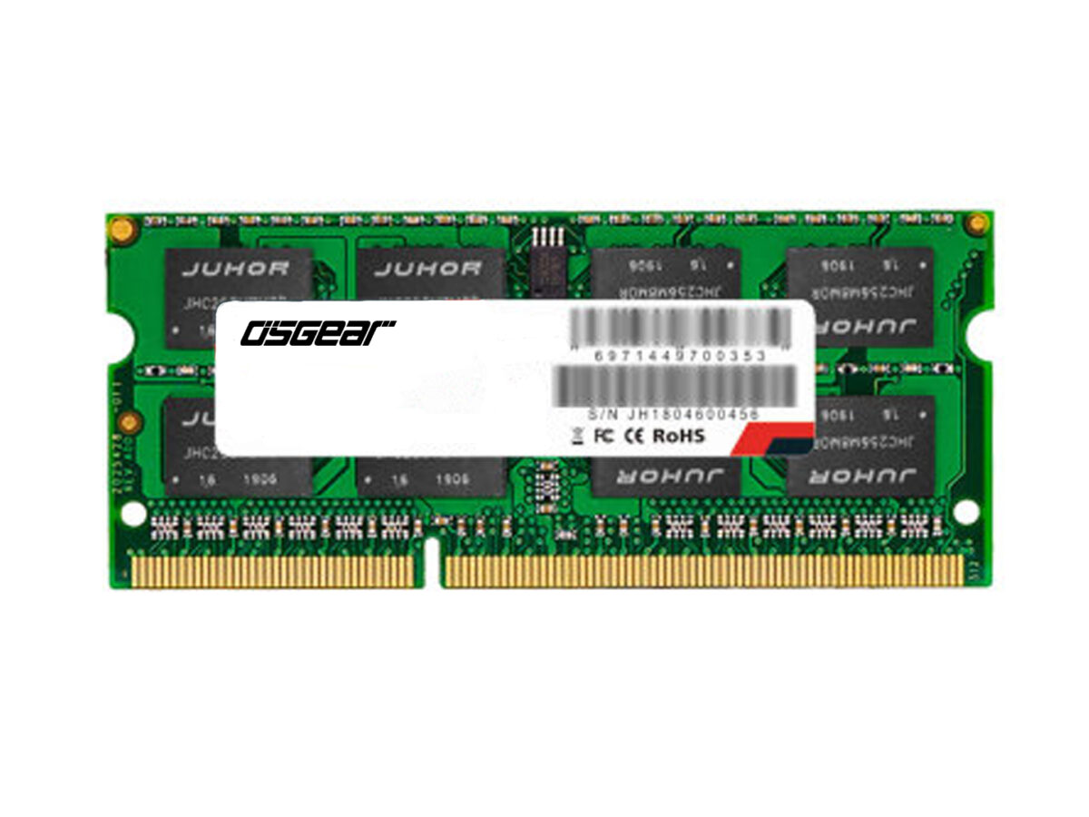 DDR3