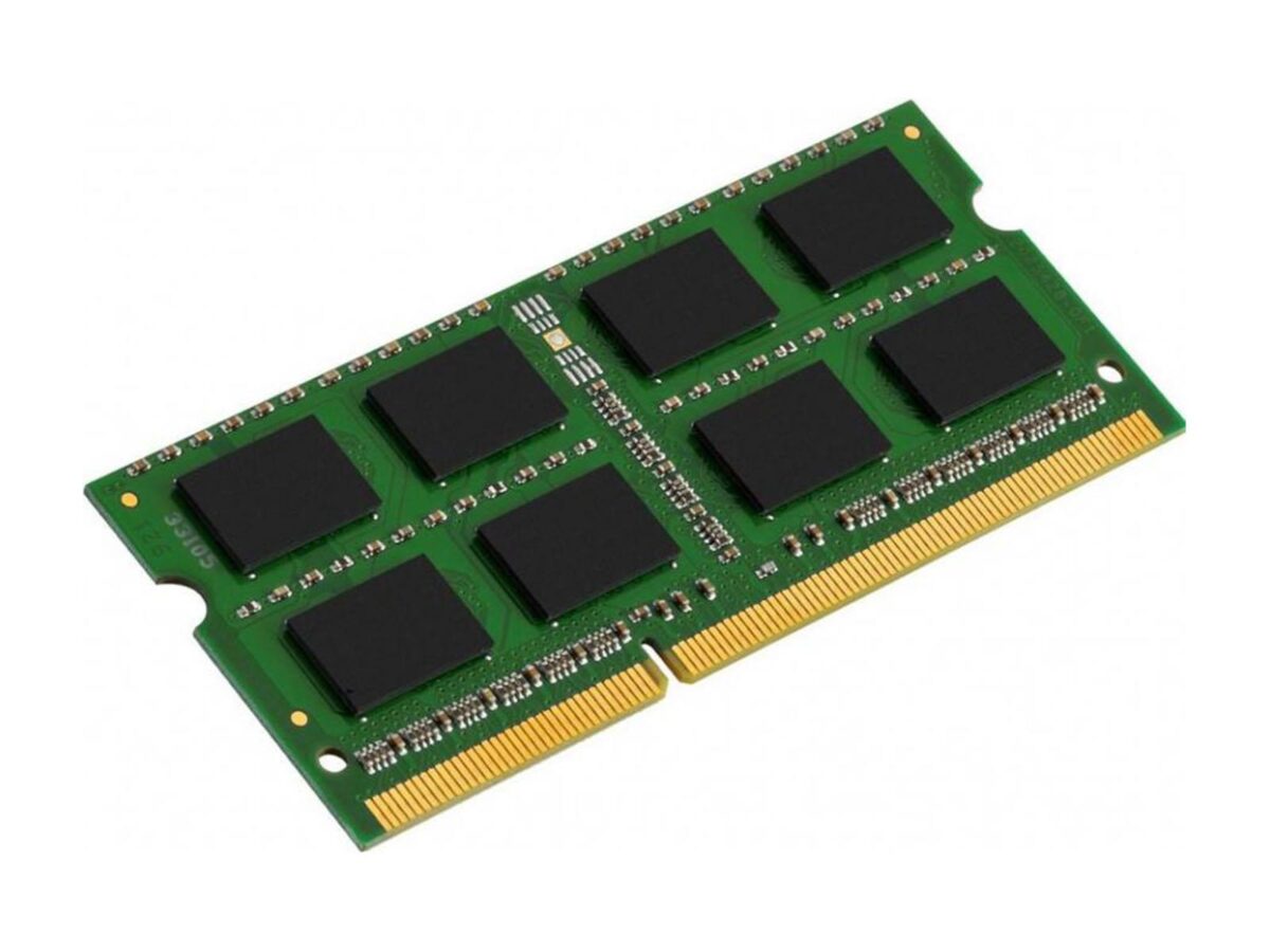 DDR3 4GB