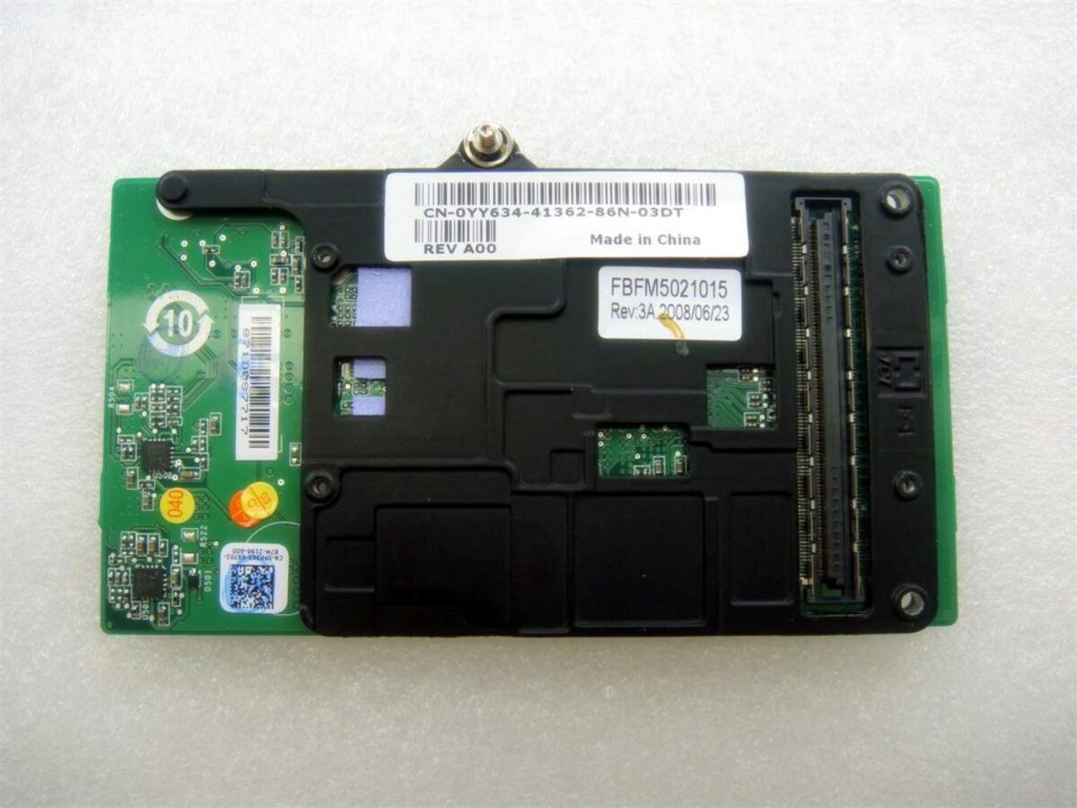 Dell 1500 1700 1520 1720 VGA Card