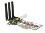 Desktop wireless Card 450Mbps