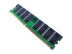 Transcend DDR1 1GB DRAM