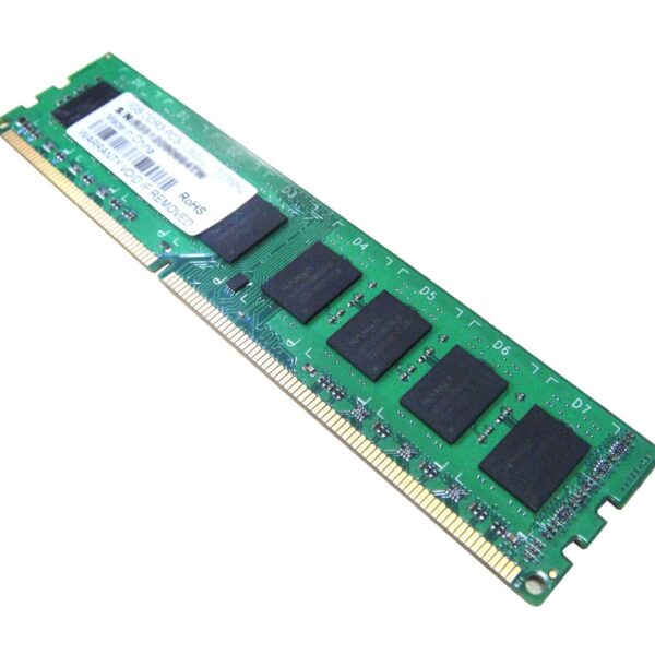 Nanya DDR3 4GB  DRAM