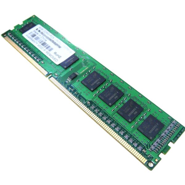 Micron DDR3 4GB DRAM