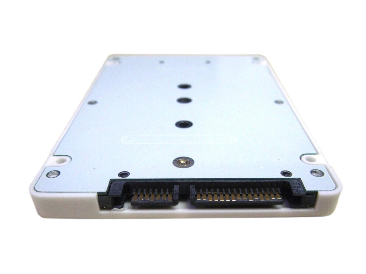 NGFF to 2.5" SATA Adapter