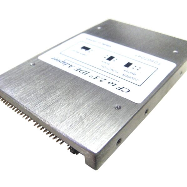 CF to 44pin IDE HDD BOX