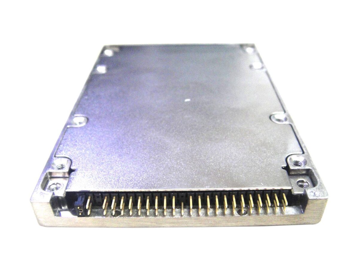 CF to 44pin IDE HDD BOX