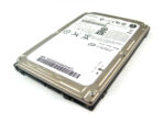 Fujitsu 2.5 500gb sata hdd