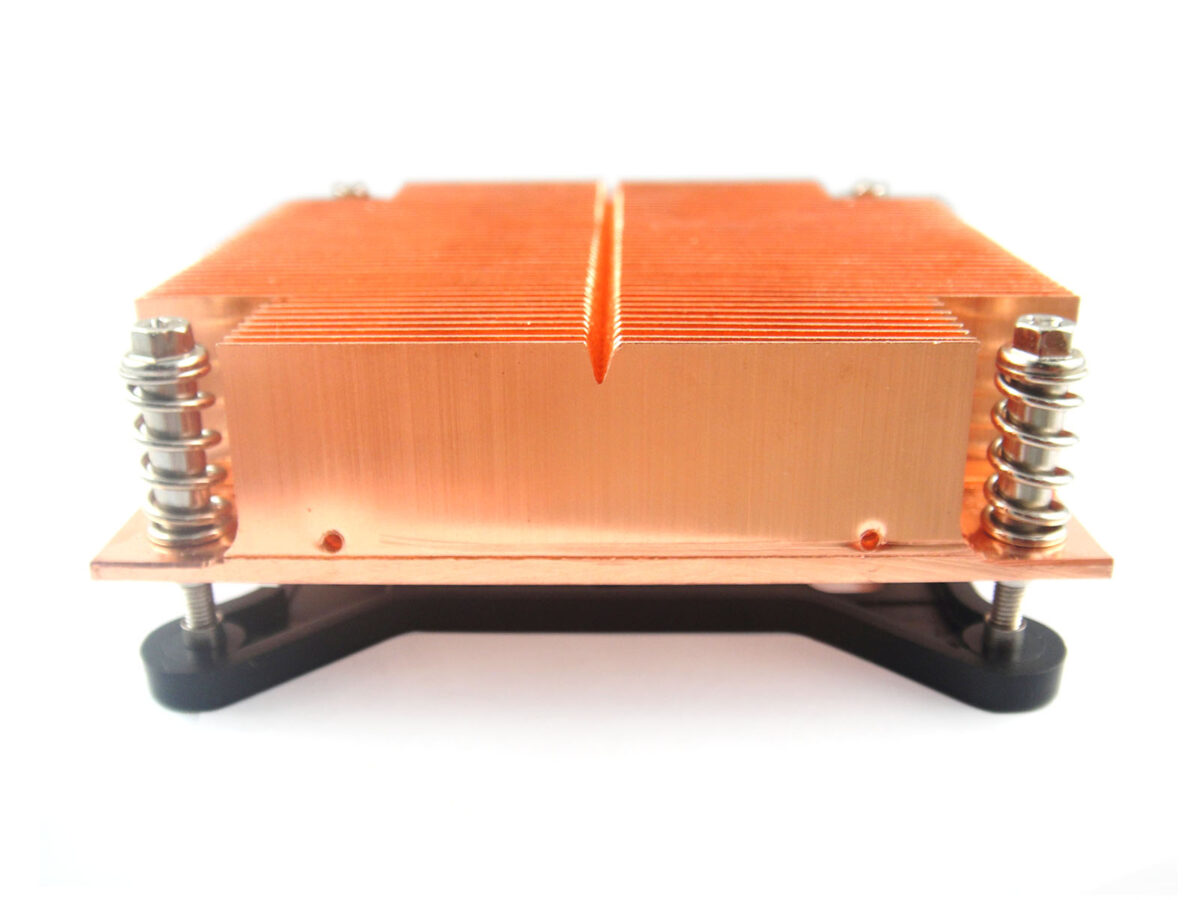 1u lga1150 heatsink