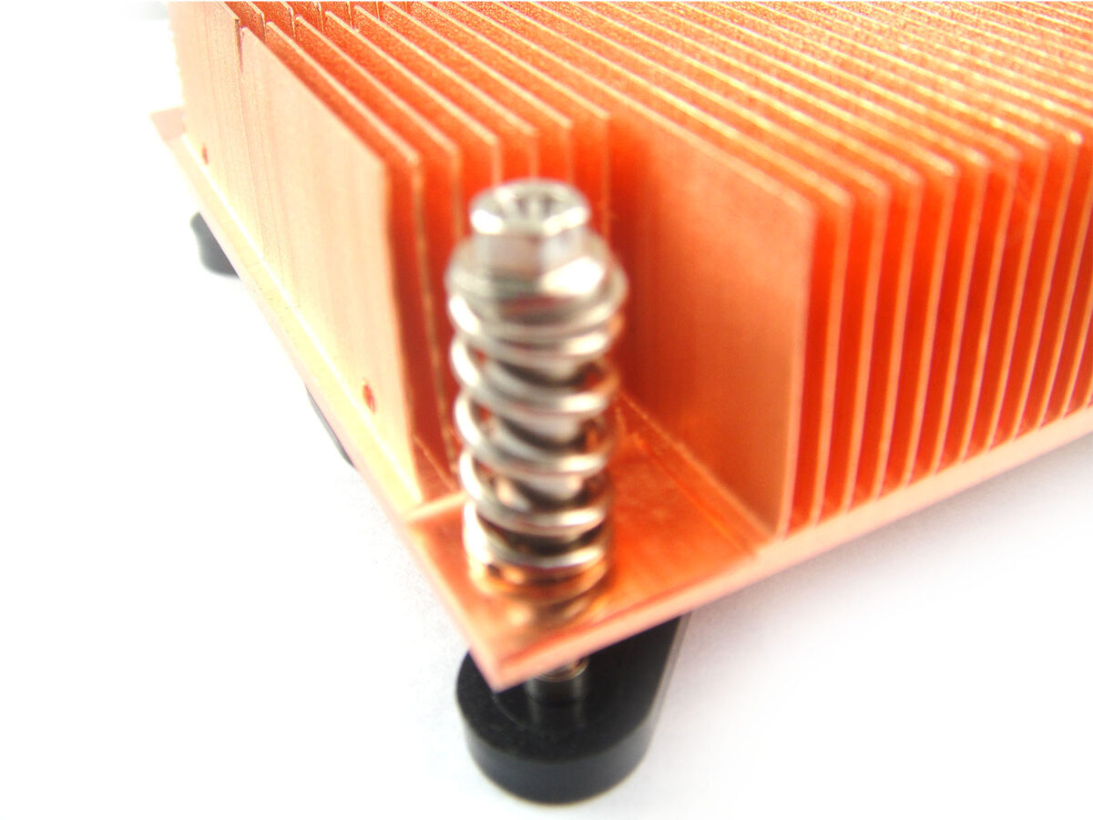 1u lga1150 heatsink