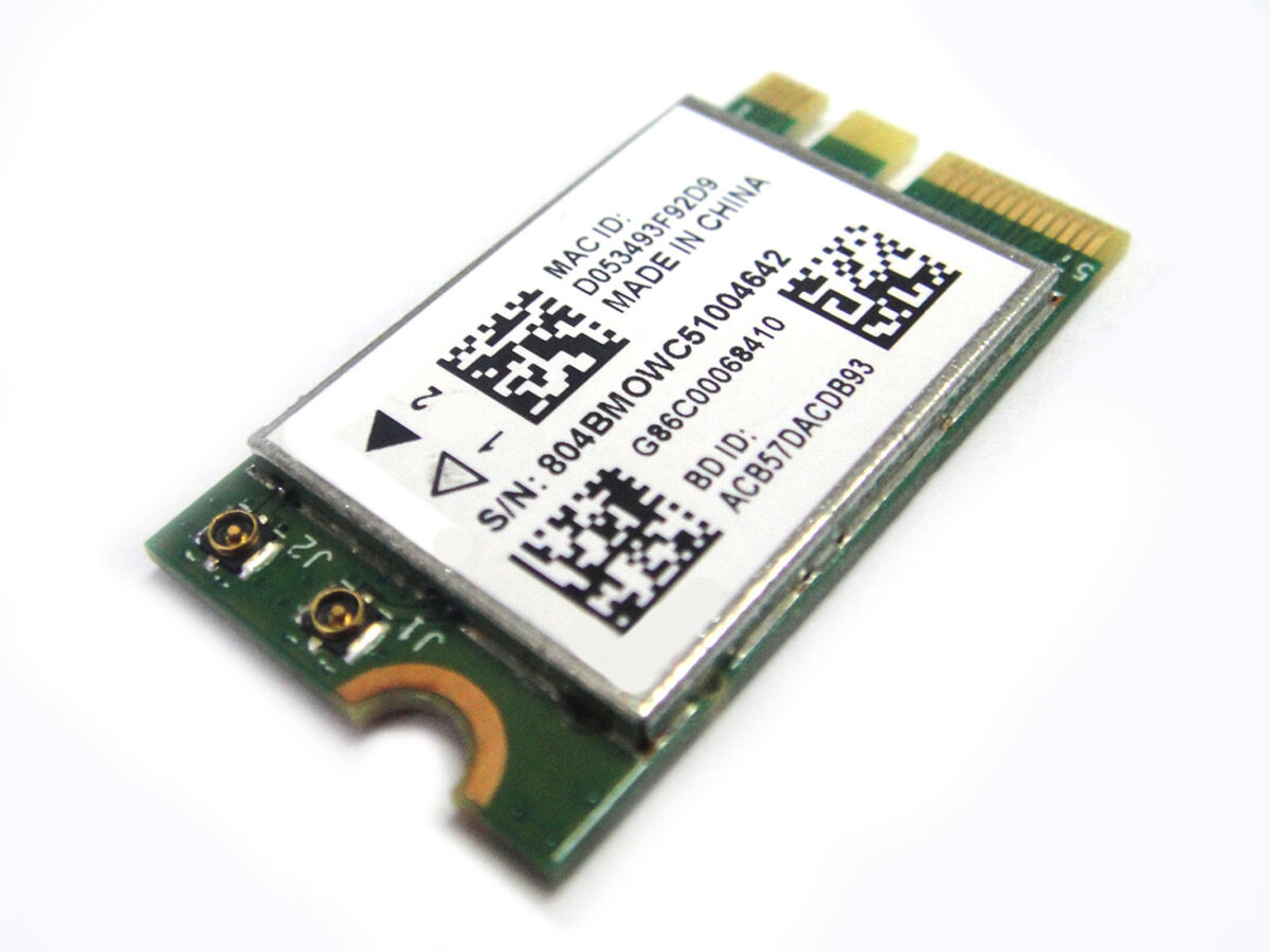 Broadcom BCM943142Y