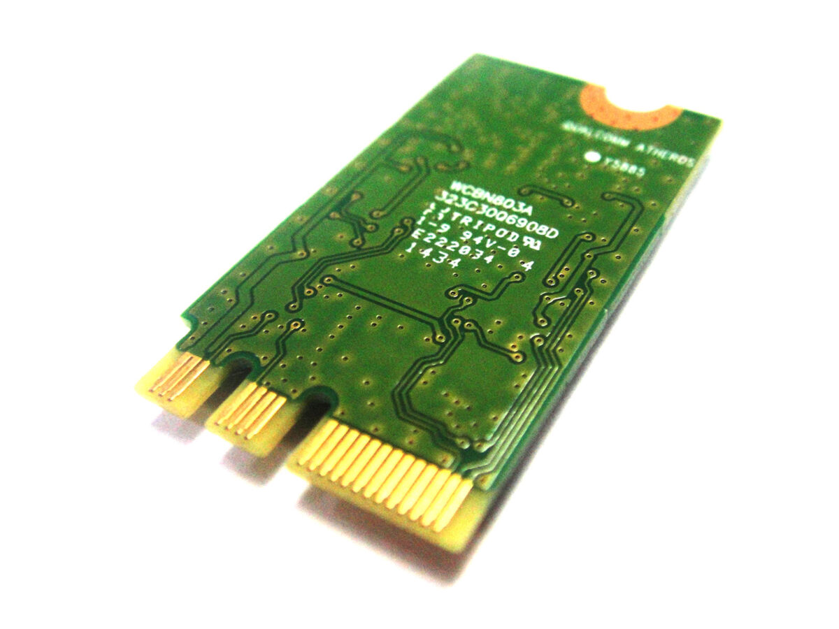 Qualcomm atheros QCNFA335