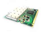 Qualcomm Atheros AR9160 mini pci wlan card