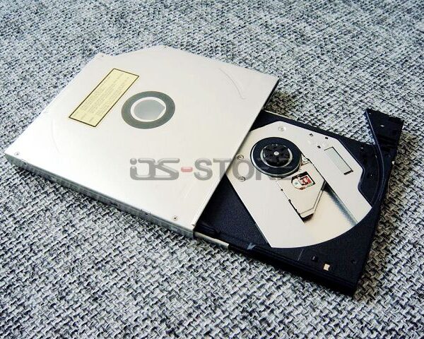 12.7mm silm dvd