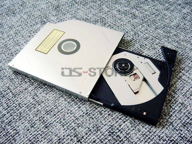 9.5mm silm dvd