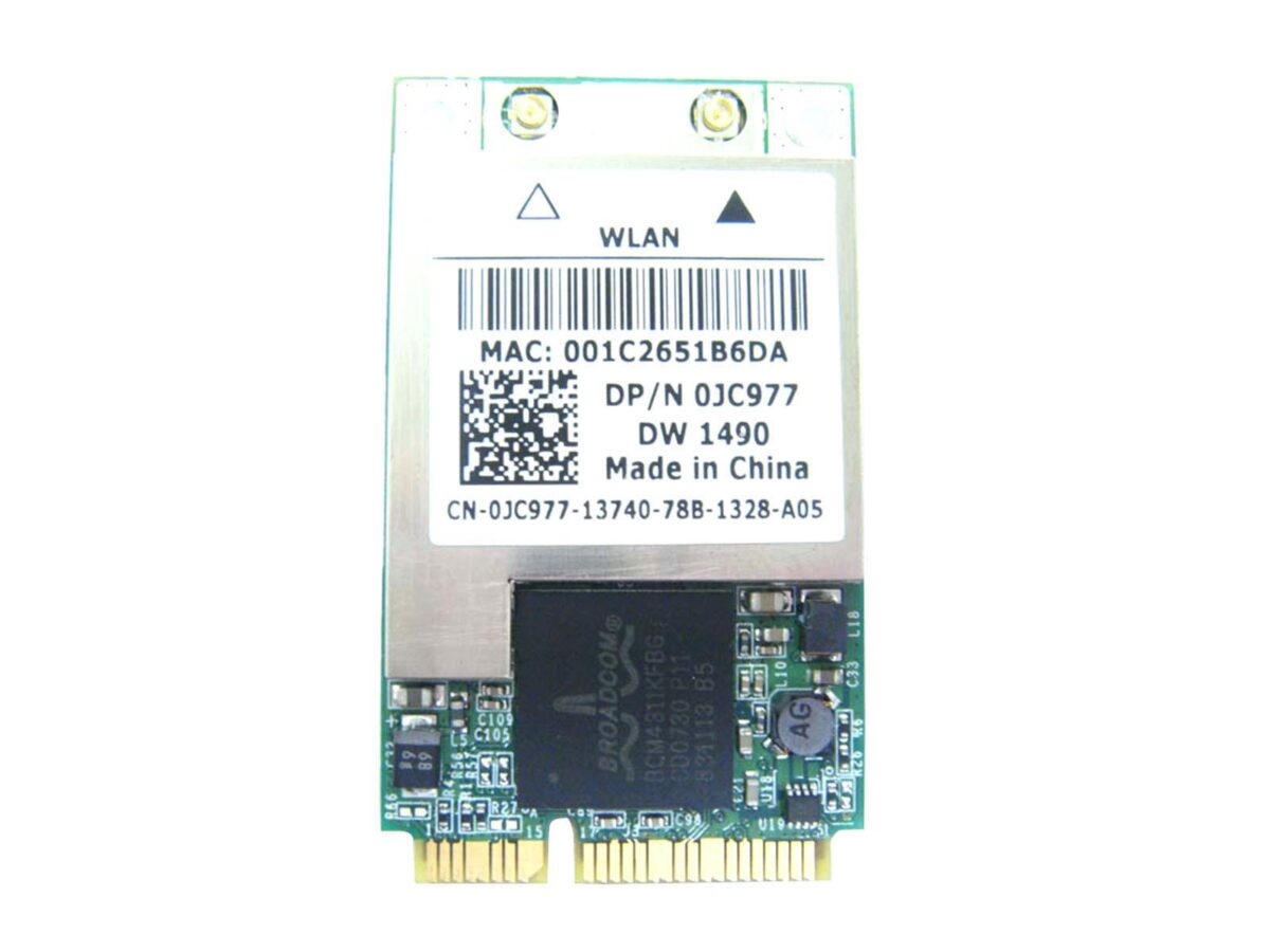 BCM4311  DW1490