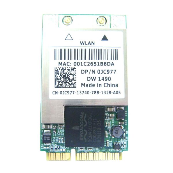 BCM4311  DW1490