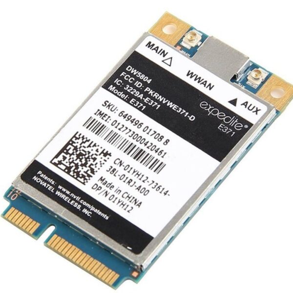 Dell DW5804 1YH12