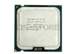 Intel E4700 SLALT  CPU