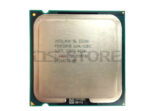 Intel  E5300  SLGTL Desktop CPU