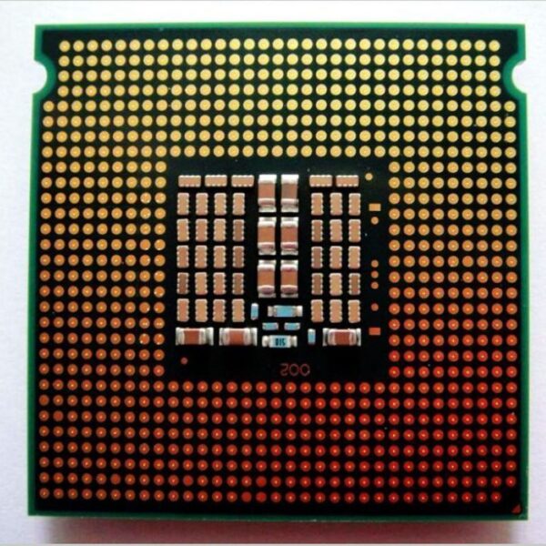 Intel X5355 CPU