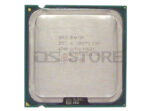 Intel E6300 SL9SA  CPU