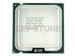 Intel  E6500 SLGUH Desktop CPU