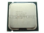 Intel  E6600 SL9S8 Desktop CPU