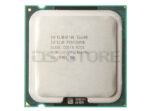 Intel Pentium Core DUO E6600 SLGUG CPU