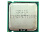 Intel Core2 DUO E7200 SLAPC  CPU