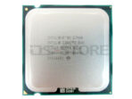 Intel  E7400 SLGW3 CPU