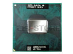 Intel Core2 Duo E8435  SLGEA  CPU