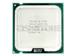 Intel Core2 DUO E8500 SLB9K  CPU