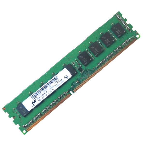 Micron ddr3 4gb server